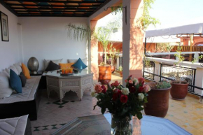 Riad Léna & Spa